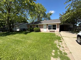 3631 Decamp Dr, Indianapolis, IN 46226