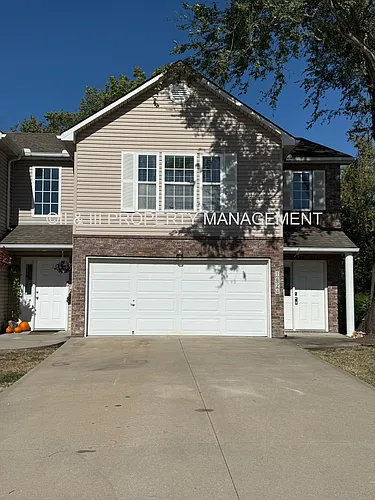 1624 NW Samantha Ct Photo 1