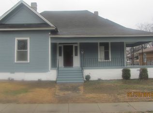 3428 Avenue G, Birmingham, AL 35218