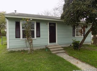 151 Brenhaven Ave, San Antonio, TX 78210