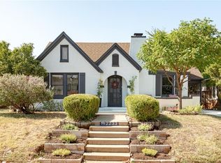 2233 W Rosedale St S, Fort Worth, TX 76110
