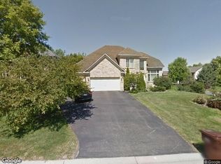 8336 Foxberry Dr, Savage, MN 55378