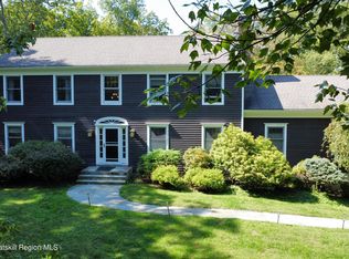 40 Kleinekill Drive, New Paltz, NY 12561