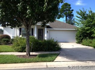 8393 SW 78th Rd, Gainesville, FL 32608