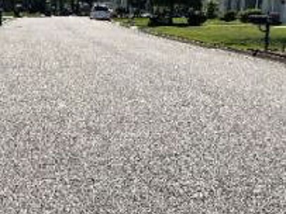 Exterior Neighborhood (street photo)