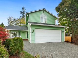 8613 14th Pl SE, Lake Stevens, WA 98258