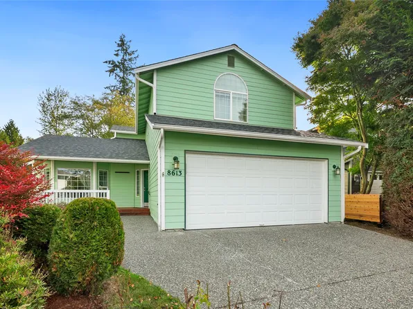 8613 14th Place SE, Lake Stevens, WA 98258