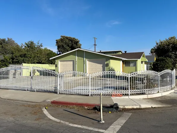 608 Balfour Dr, San Jose, CA 95111