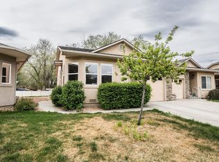 555 1/2 Garden Grove Ct, Grand Junction, CO 81501