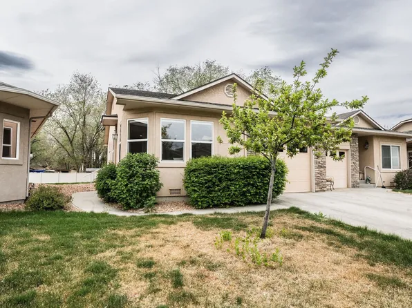555 1/2 Garden Grove Ct, Grand Junction, CO 81501