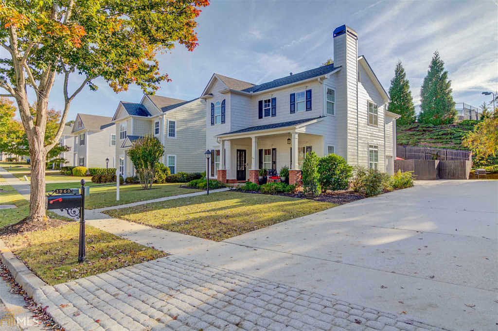 3960 Lake Pass Ln, Suwanee, GA 30024 Zillow