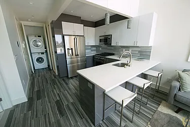 Rented by Nest Seekers International