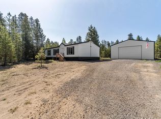 16137 Hawks Lair Rd, La Pine, OR 97739