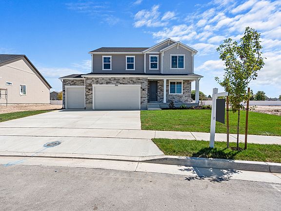 2nd image of 3961 W 1500 N #118