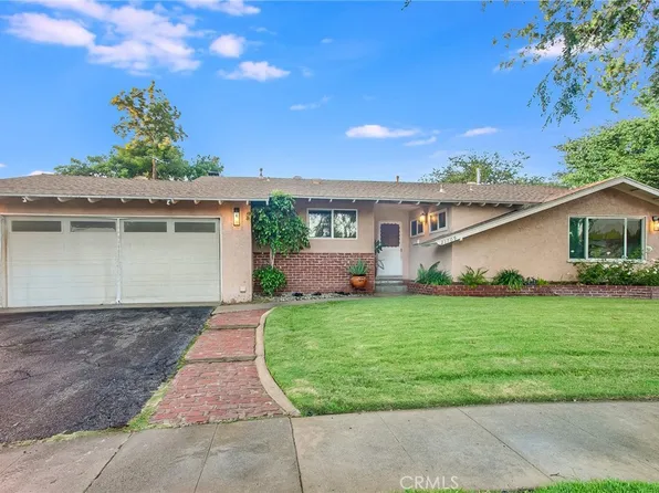 21709 Michale St, Canoga Park, CA 91304