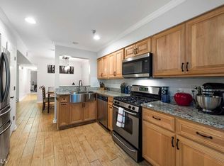 4080-101 Riverlook Pkwy SE UNIT 15, Marietta, GA 30067