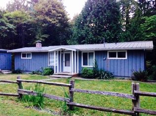 14410 Sandy Hook Rd NE, Poulsbo, WA 98370