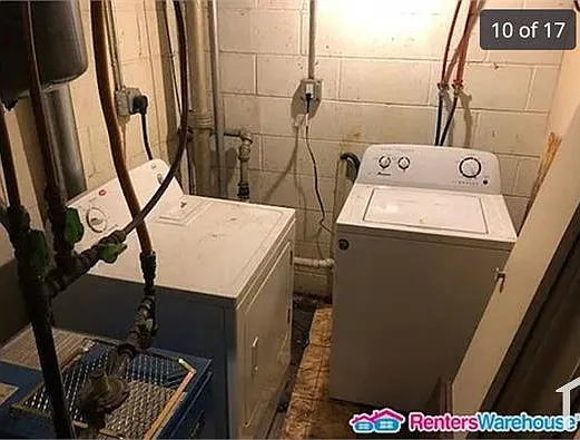4633 Tyler St NE #8 — Photo 12