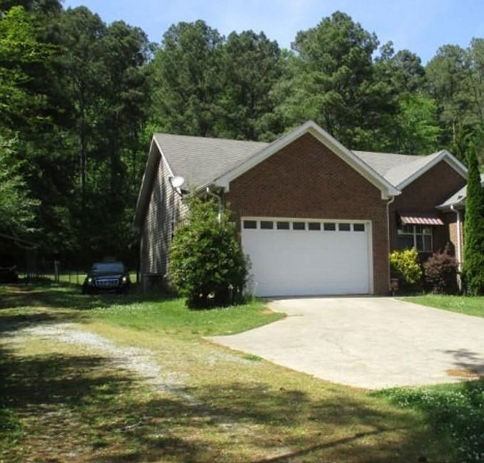 Property Front View