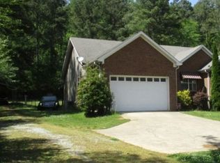 855 Wolf Creek Rd S, Pell City, AL 35128