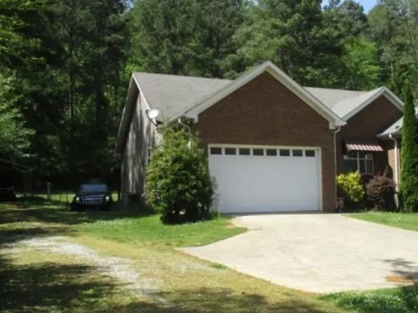 855 Wolf Creek Rd S, Pell City, AL 35128