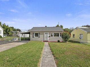 9 Cockpit St, Baltimore, MD 21220