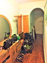 Sold by NYC Realty Brokers LLC