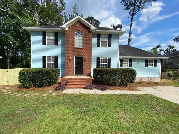 500 Oak Chase Drive, Martinez, GA 30907