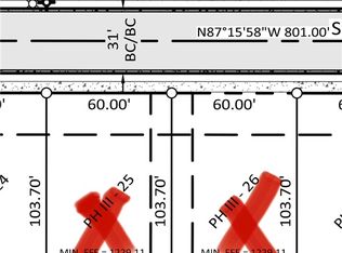 In Walnut Grv #PHASE 3, Maumelle, AR 72113