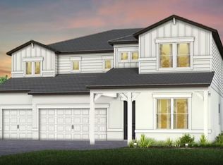 1636 Valier Point, Zephyrhills, FL 33541