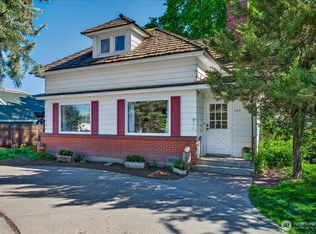 709 Marshall Street, Davenport, WA 99122