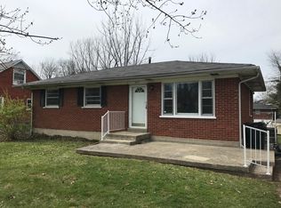 357 Peachtree Rd, Lexington, KY 40509