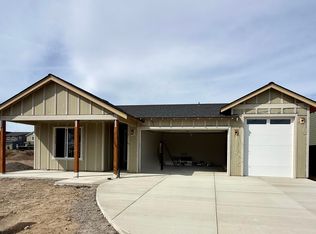 2051 SW 42nd St LOT 7, Redmond, OR 97756