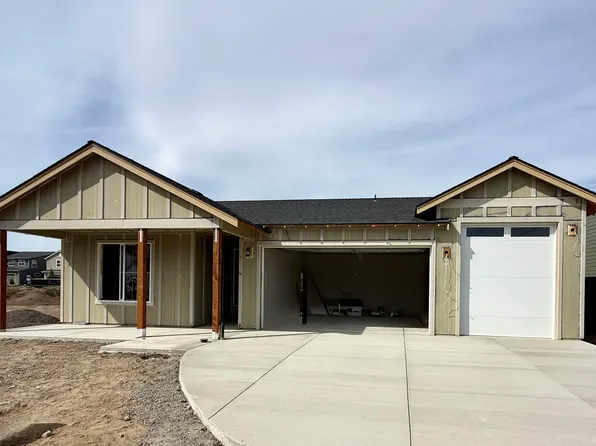 2051 SW 42nd St Lot 7, Redmond, OR 97756