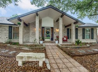 8510 Windy Cross, Windcrest, TX 78239