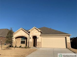 137 Cedar Canyon Dr, Anna, TX 75409