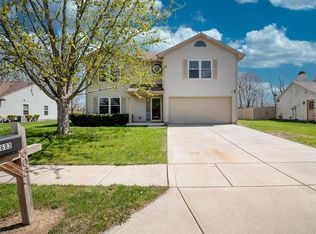 603 Port Dr, Avon, IN