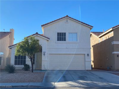 4355 Sunrise Shores Ave, North Las Vegas, NV, 89031