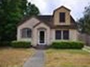 6620 Meadowlawn St, Houston, TX 77023