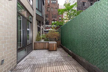 Rented by B & L Management