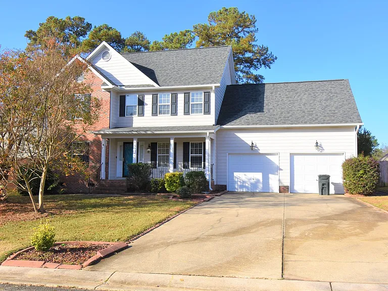 2904 Bolla Dr — Photo 1