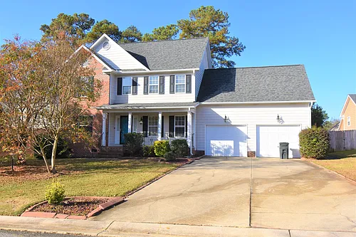 2904 Bolla Dr Photo 1