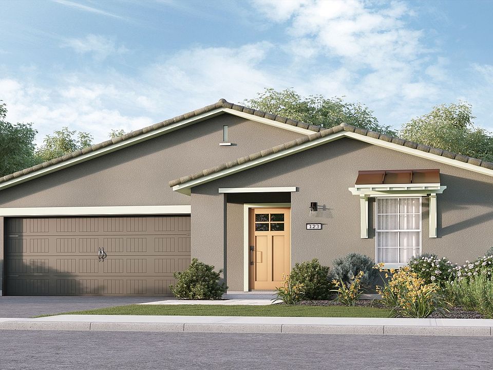 Plan Elevation.