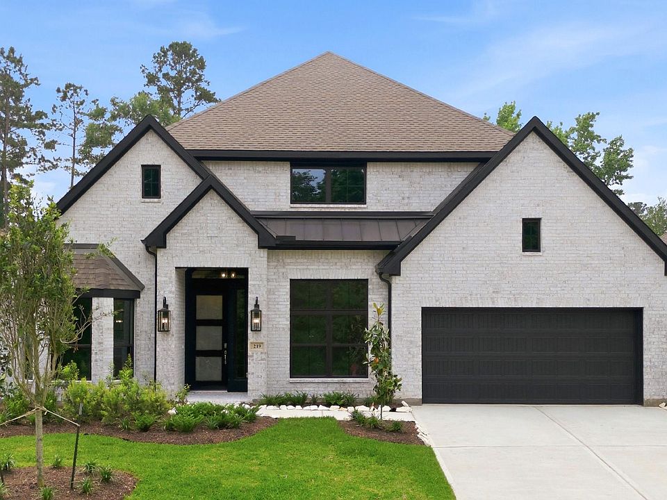 1st image of 219 Prelude Park Trl