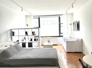 117 E 57th St APT 34F, New York, NY 10022