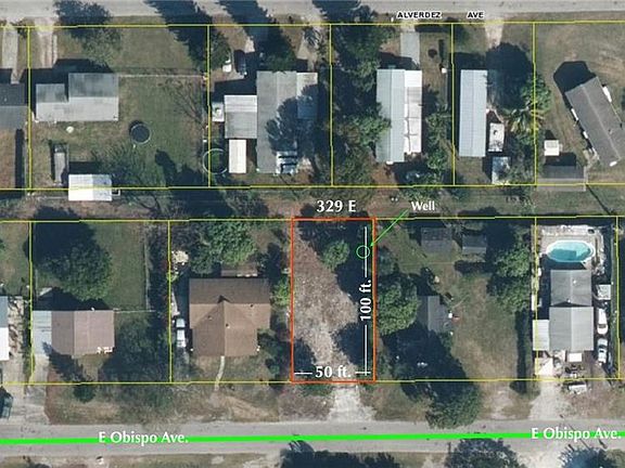 2nd image of 329 E Obispo Ave