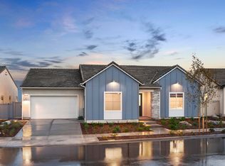 Plan 5 Plan, Altis at Skyline, Santa Clarita, CA 91350