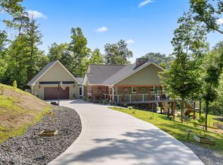 300 Black Fox Hbr, Washburn, TN 37888