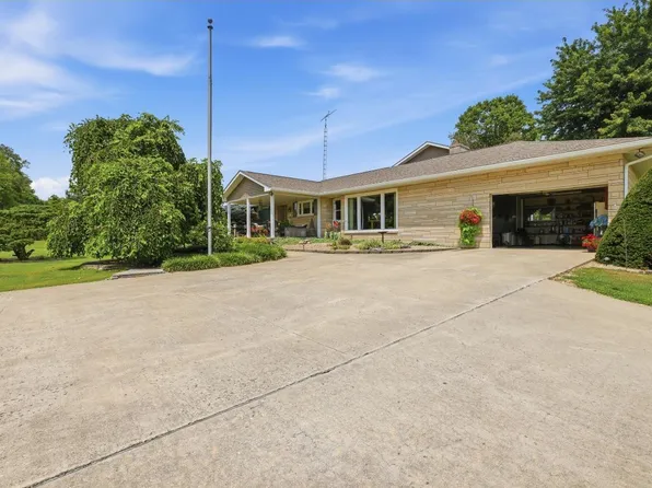 4921 State Road 158, Bedford, IN 47421