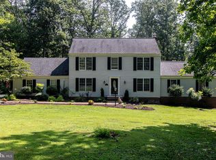 5 Caribou Ct, Parkton, MD 21120